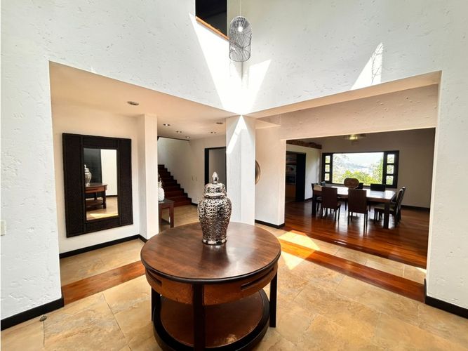 Casa de 4 alcobas en venta en La Tablaza, La Estrella, 650 m² · foto 3 de 22