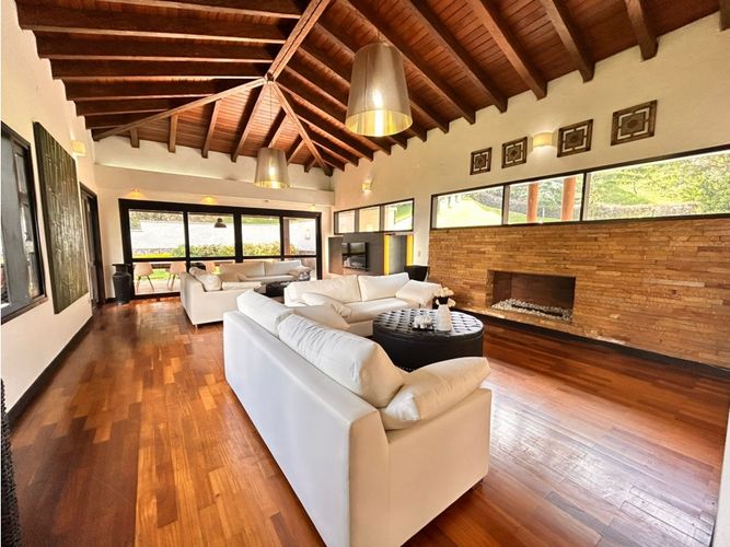 Casa de 4 alcobas en venta en La Tablaza, La Estrella, 650 m² · foto 7 de 22