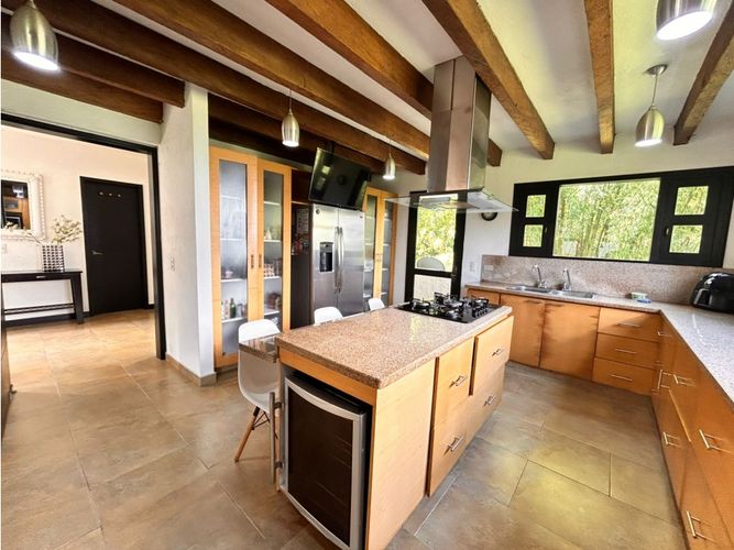 Casa de 4 alcobas en venta en La Tablaza, La Estrella, 650 m² · foto 11 de 22