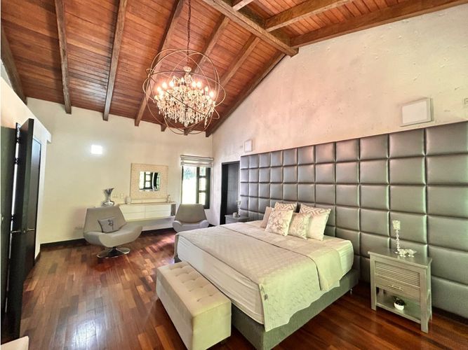 Casa de 4 alcobas en venta en La Tablaza, La Estrella, 650 m² · foto 15 de 22
