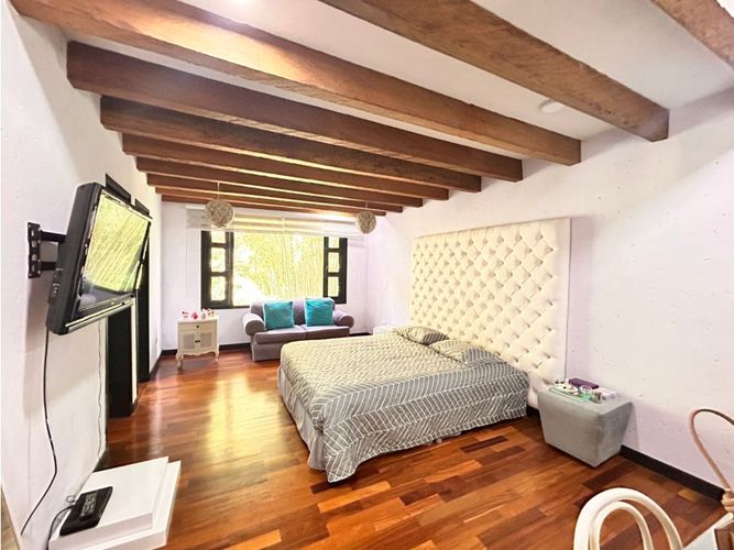 Casa de 4 alcobas en venta en La Tablaza, La Estrella, 650 m² · foto 18 de 22