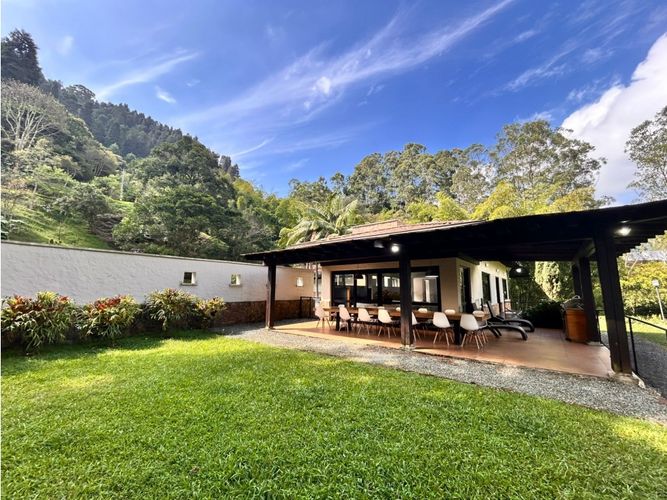 Casa de 4 alcobas en venta en La Tablaza, La Estrella, 650 m² · foto 20 de 22