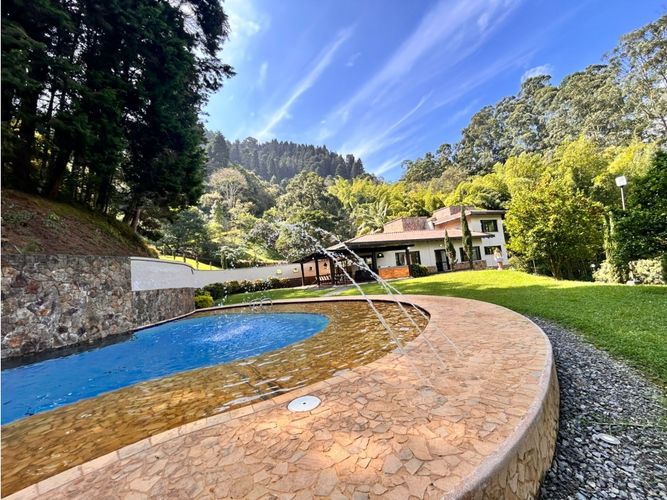 Casa de 4 alcobas en venta en La Tablaza, La Estrella, 650 m² · foto 22 de 22