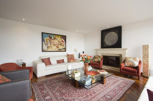 Apartamento en venta en Chicó Alto, Bogotá · foto 2 de 20