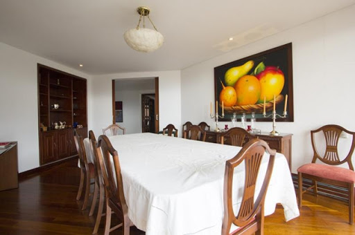 Apartamento en venta en Chicó Alto, Bogotá · foto 3 de 20