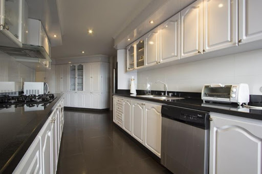 Apartamento en venta en Chicó Alto, Bogotá · foto 4 de 20