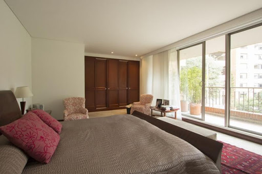 Apartamento en venta en Chicó Alto, Bogotá · foto 7 de 20