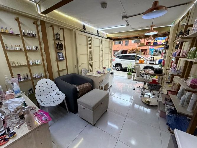 Local en arriendo en Alcala, Envigado, 40 m² · foto 3 de 5