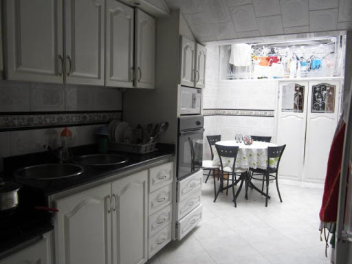 Casa en venta en Alhambra, Bogotá · foto 15 de 18