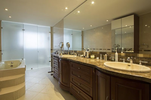 Apartamento en venta en Chicó Alto, Bogotá · foto 8 de 20