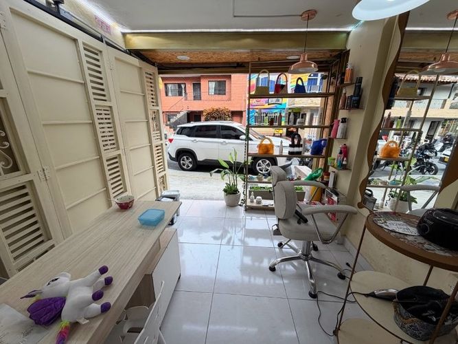 Local en arriendo en Alcala, Envigado, 40 m² · foto 5 de 5