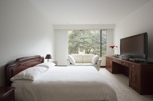Apartamento en venta en Chicó Alto, Bogotá · foto 9 de 20