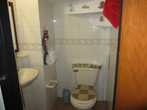 Casa en venta en Alhambra, Bogotá · foto 16 de 18