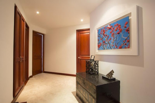Apartamento en venta en Chicó Alto, Bogotá · foto 11 de 20