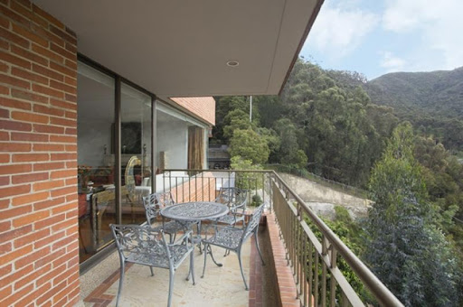 Apartamento en venta en Chicó Alto, Bogotá · foto 12 de 20