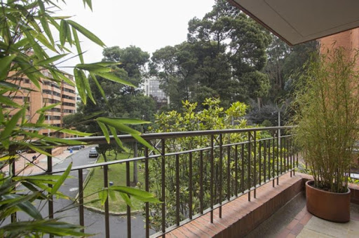 Apartamento en venta en Chicó Alto, Bogotá · foto 13 de 20