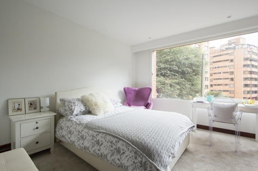 Apartamento en venta en Chicó Alto, Bogotá · foto 14 de 20