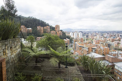 Apartamento en venta en Chicó Alto, Bogotá · foto 15 de 20