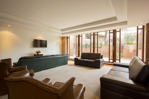 Apartamento en venta en Chicó Alto, Bogotá · foto 18 de 20