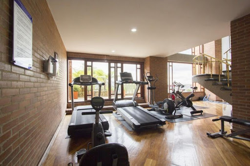 Apartamento en venta en Chicó Alto, Bogotá · foto 19 de 20
