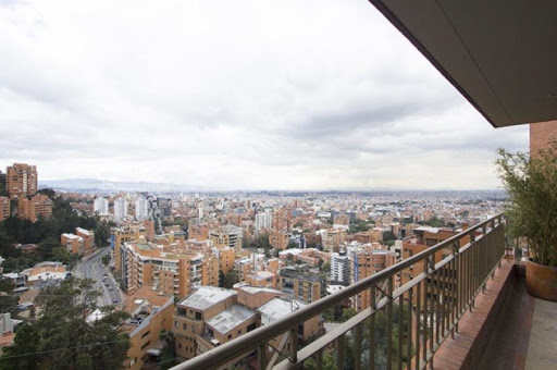 Apartamento en venta en Chicó Alto, Bogotá · foto 20 de 20