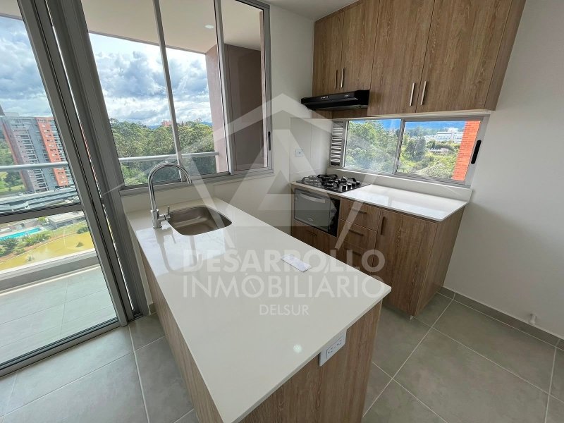 Foto del apartamento