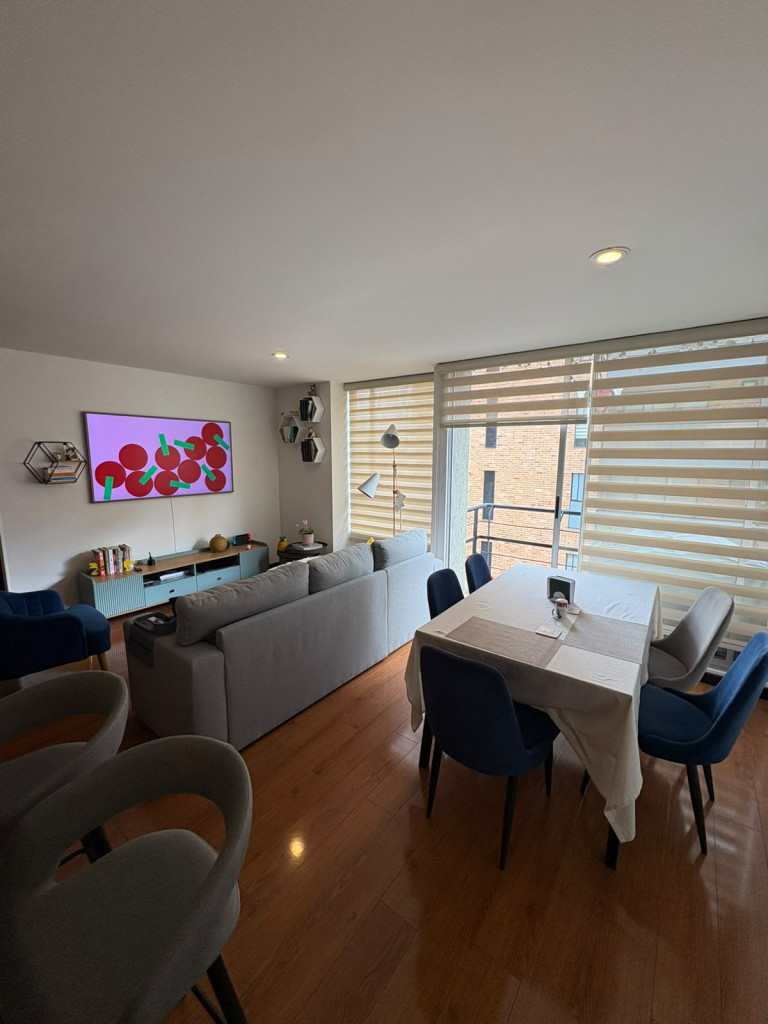 Apartamento en Venta en Cedritos, Bogotá