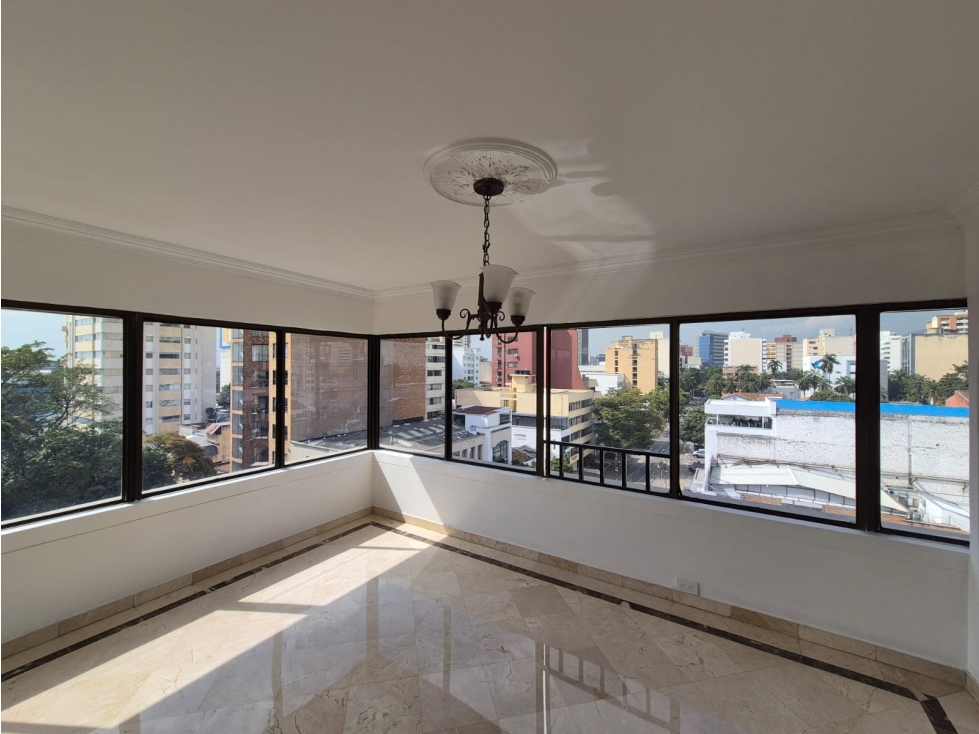 Apartamento en Venta en Versalles, Cali