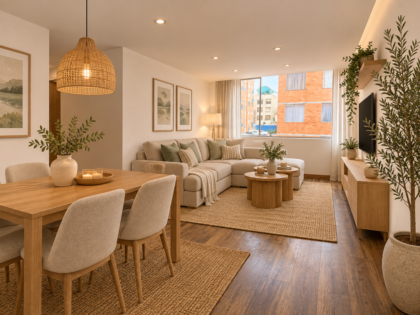 Apartamento en venta en Britalia, Bogotá · foto 10 de 20