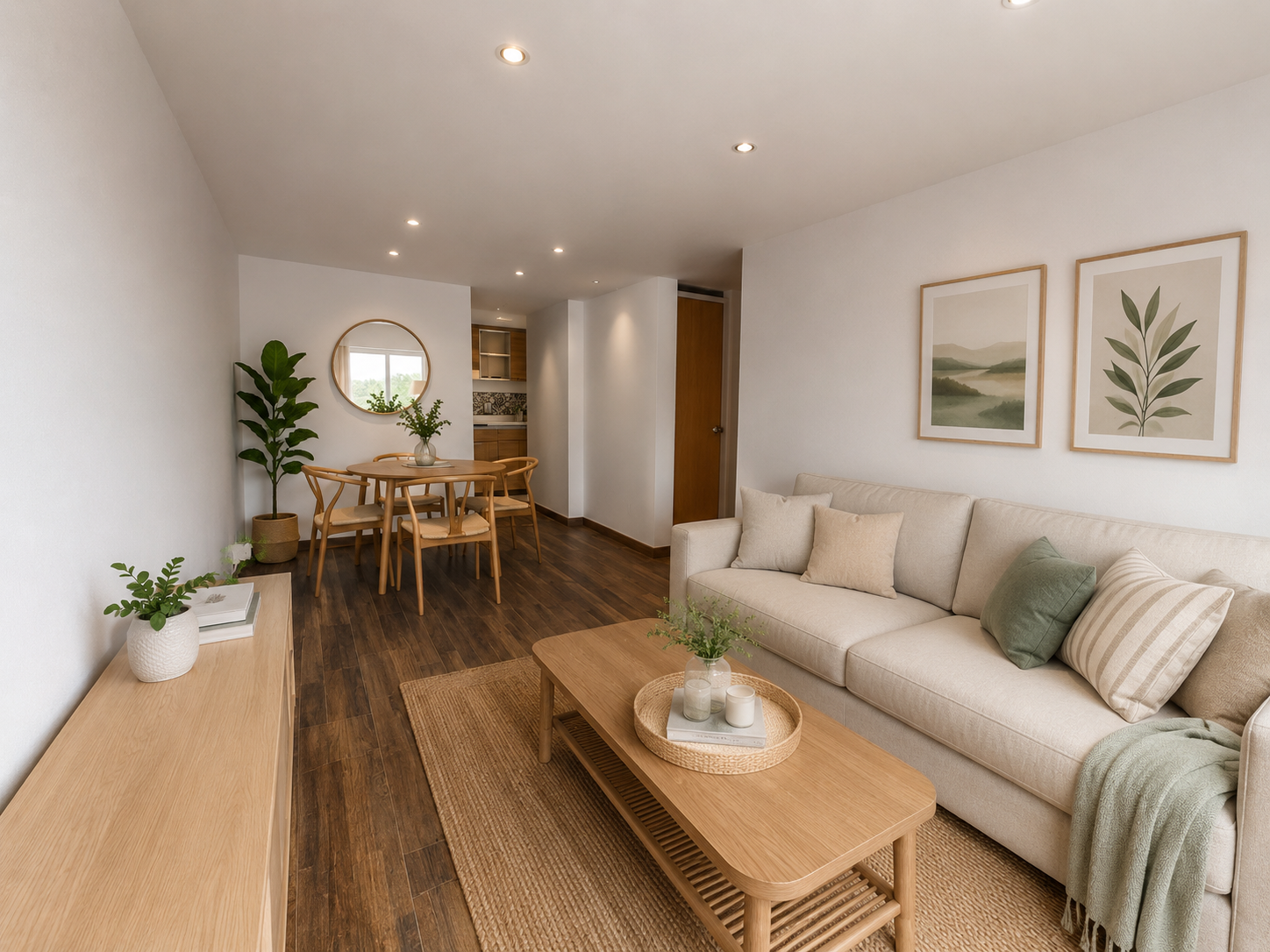 Apartamento en venta en Britalia, Bogotá · foto 11 de 20