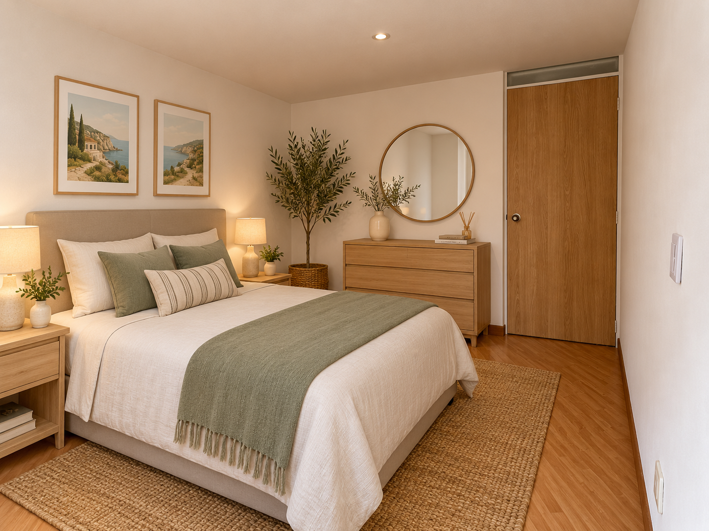 Apartamento en venta en Britalia, Bogotá · foto 12 de 20