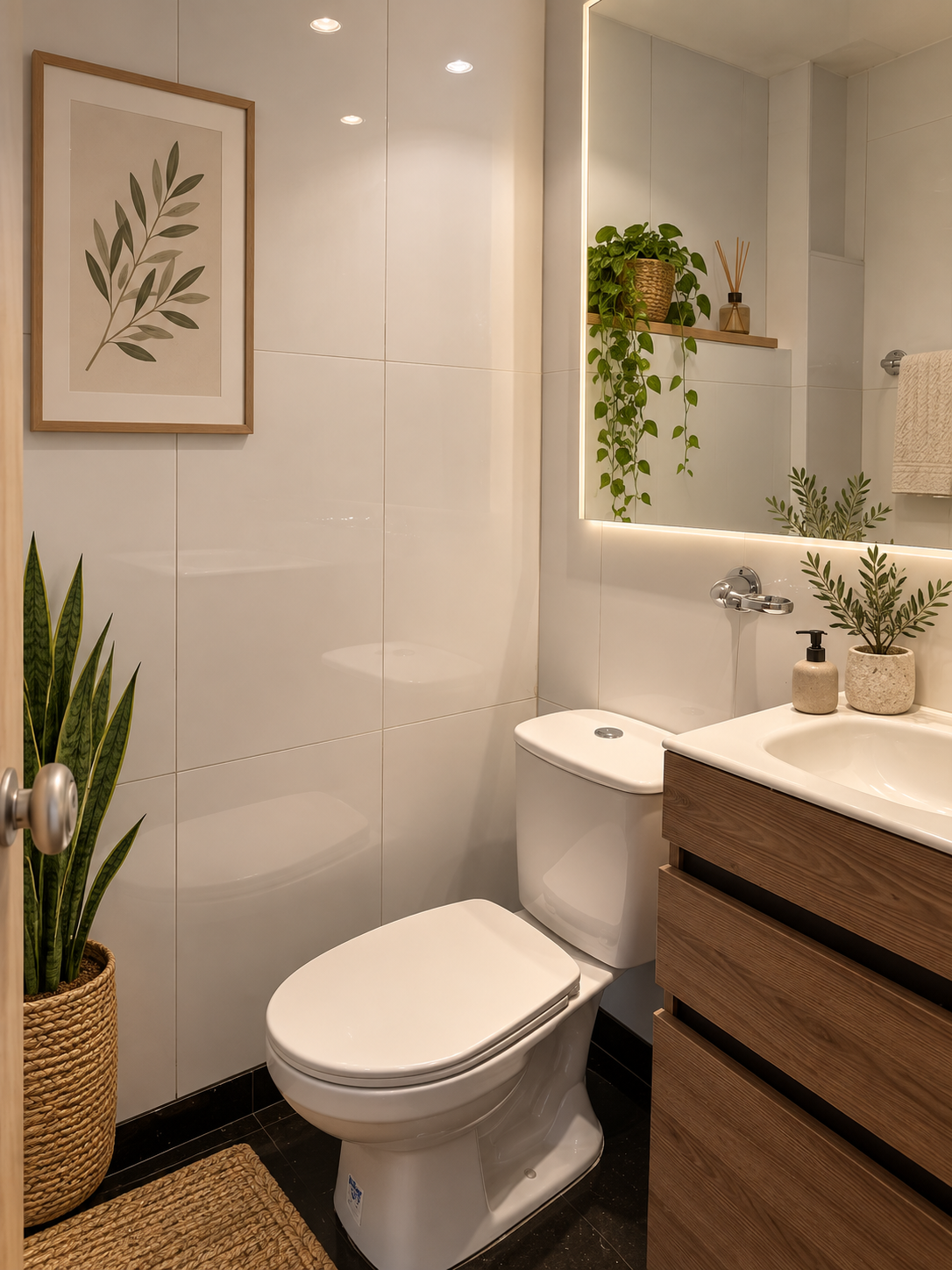 Apartamento en venta en Britalia, Bogotá · foto 13 de 20
