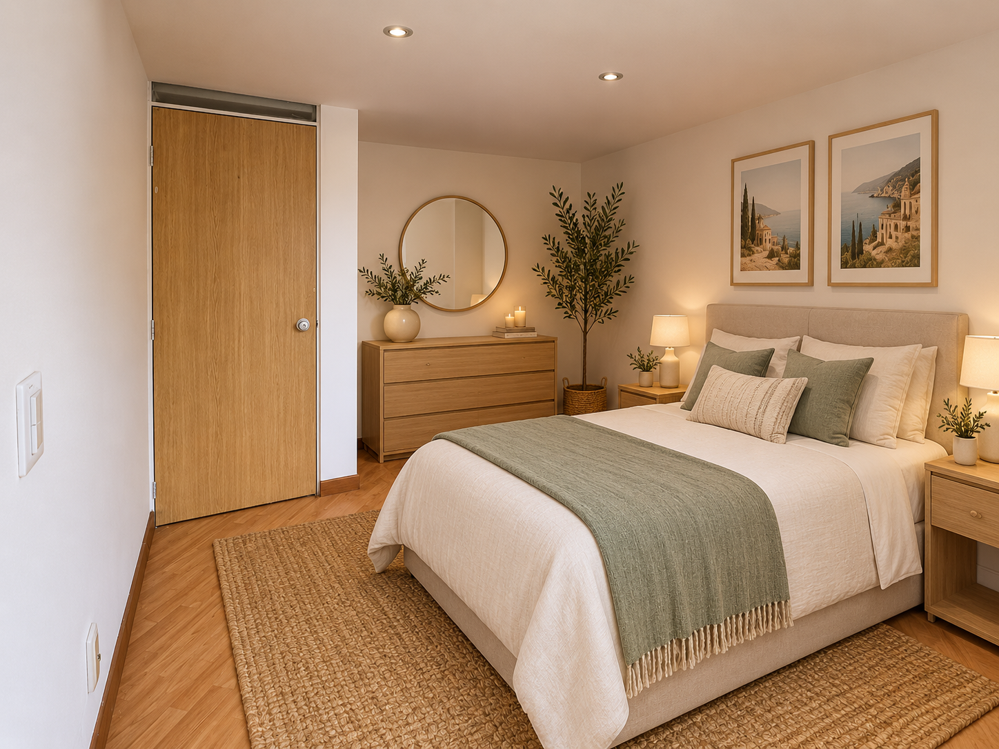 Apartamento en venta en Britalia, Bogotá · foto 14 de 20