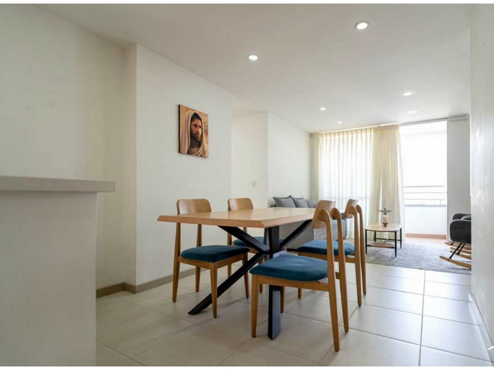 Apartamento en venta en Zona Centro, Envigado · foto 10 de 13