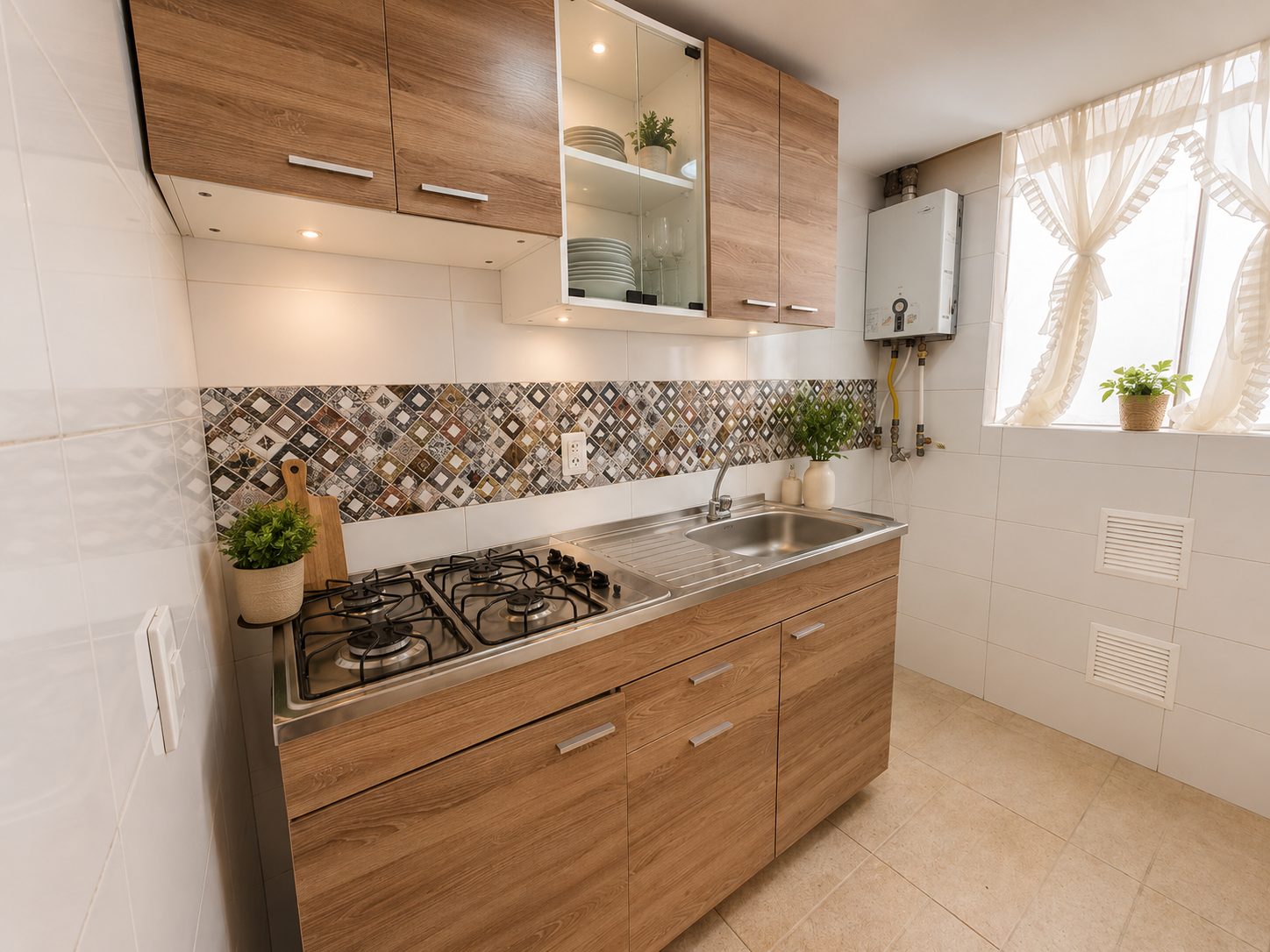 Apartamento en venta en Britalia, Bogotá · foto 19 de 20