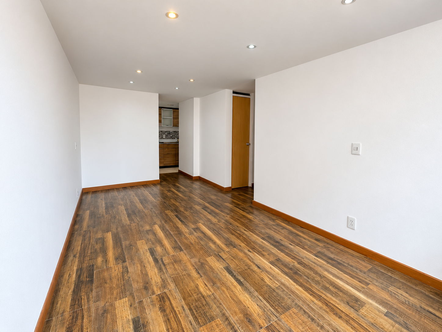 Apartamento en venta en Britalia, Bogotá · foto 2 de 20