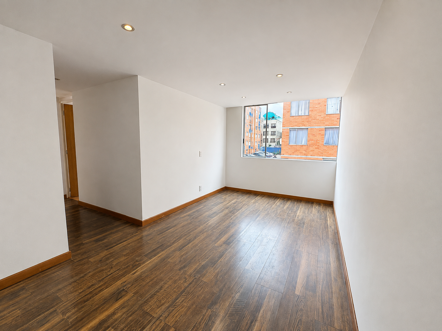 Apartamento en venta en Britalia, Bogotá · foto 4 de 20