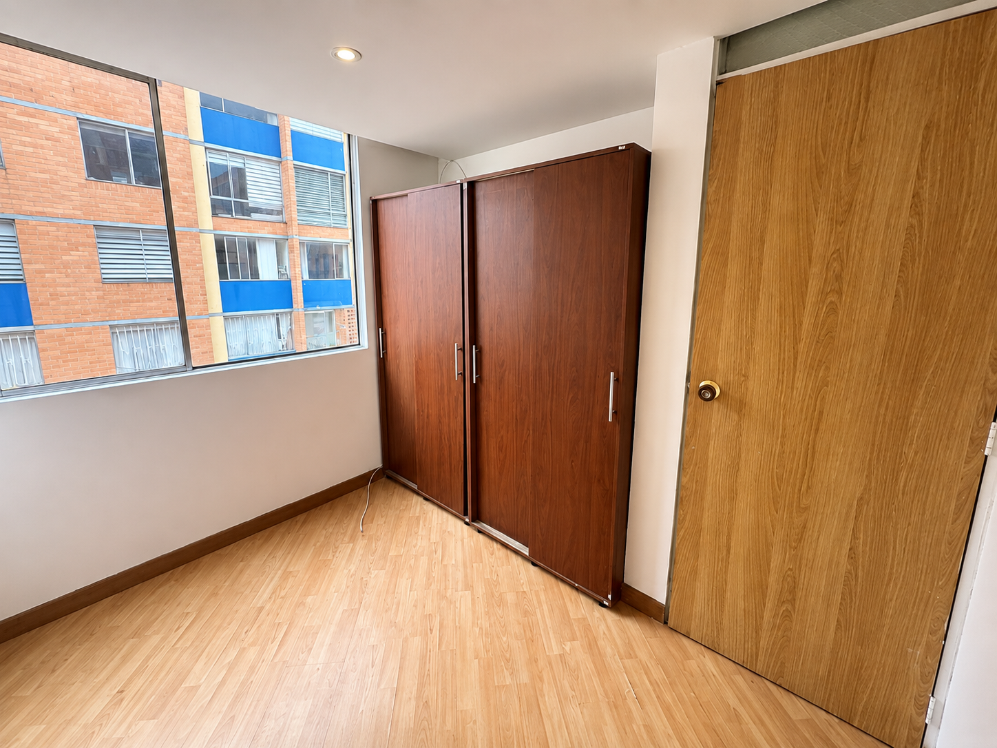 Apartamento en venta en Britalia, Bogotá · foto 9 de 20