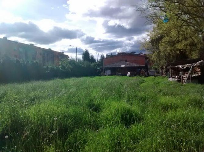 Lote en venta en La Estacion, Cajicá · foto 2 de 6