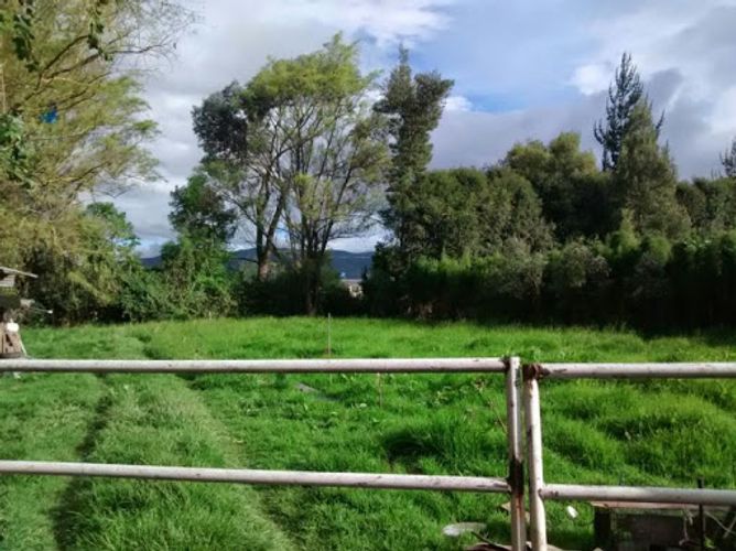 Lote en venta en La Estacion, Cajicá · foto 4 de 6