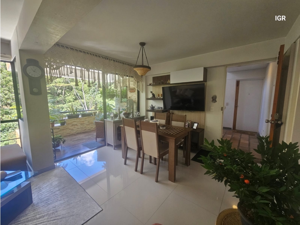 Apartamento en venta en Mesa, Envigado · foto 2 de 24