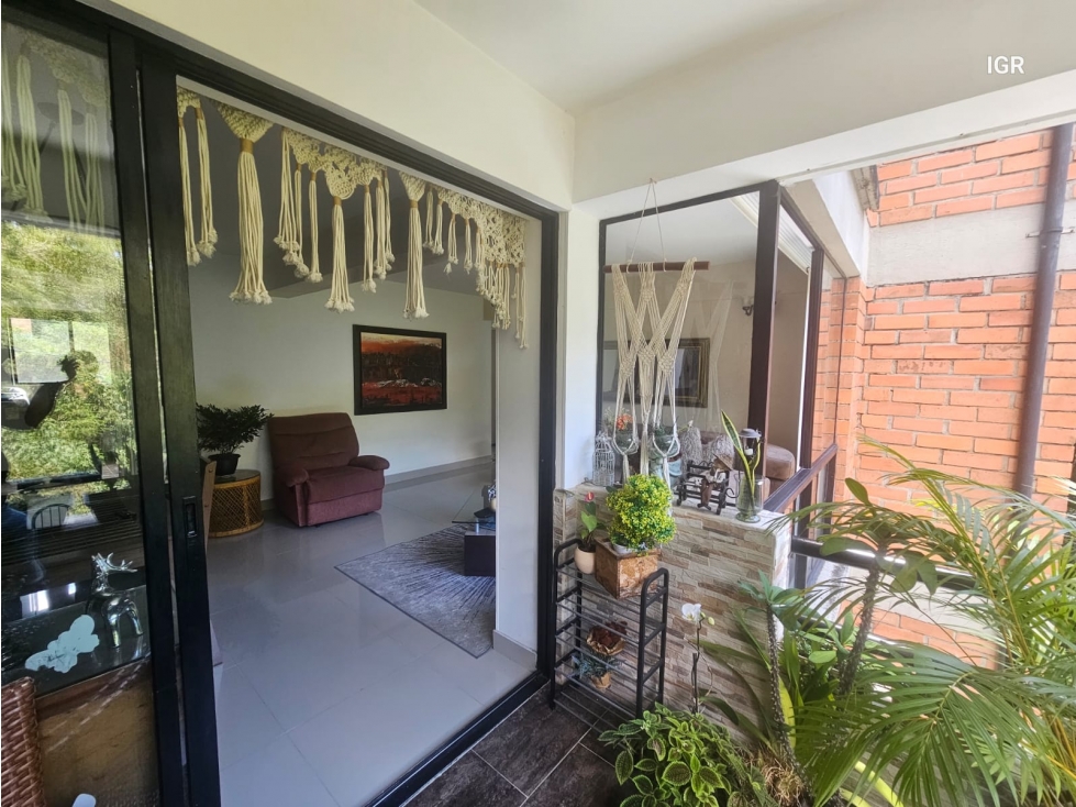 Apartamento en venta en Mesa, Envigado · foto 4 de 24