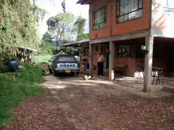 Lote en venta en La Estacion, Cajicá · foto 6 de 6