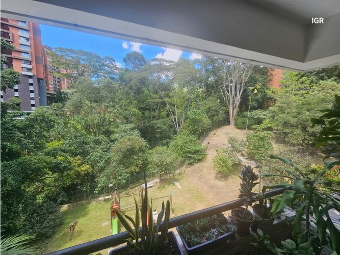 Apartamento en venta en Mesa, Envigado · foto 5 de 24