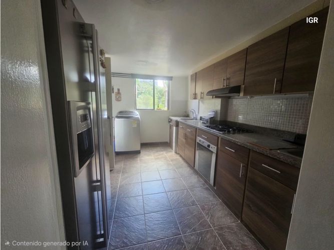 Apartamento en venta en Mesa, Envigado · foto 6 de 24