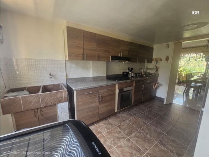 Apartamento en venta en Mesa, Envigado · foto 8 de 24