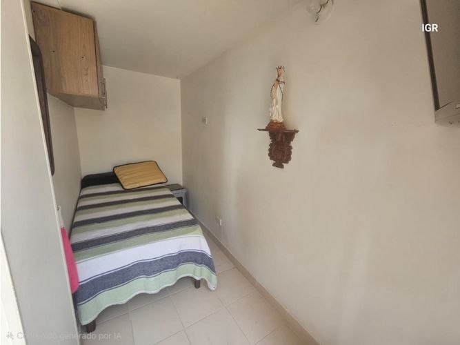 Apartamento en venta en Mesa, Envigado · foto 9 de 24