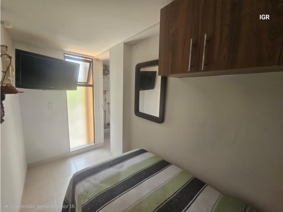 Apartamento en venta en Mesa, Envigado · foto 10 de 24
