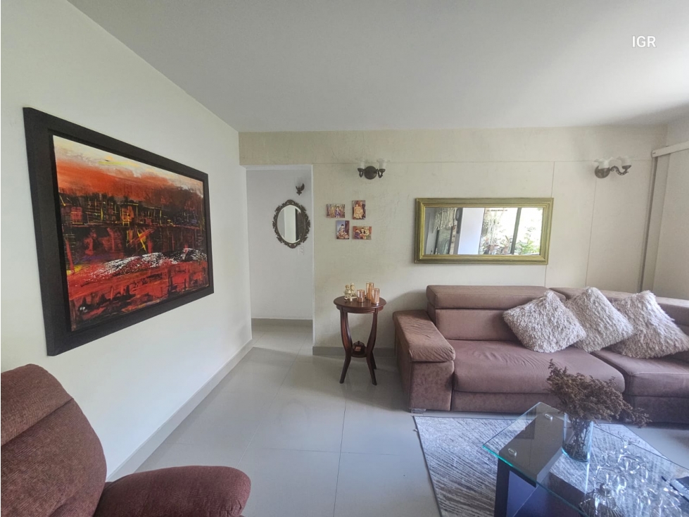 Apartamento en venta en Mesa, Envigado · foto 11 de 24