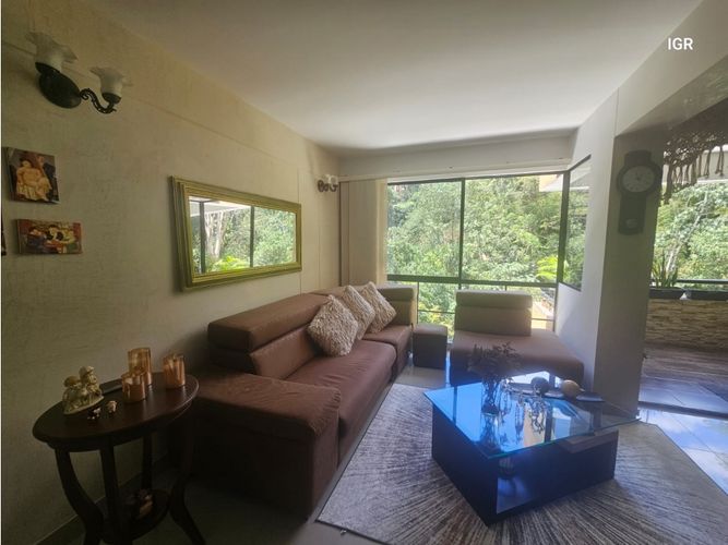 Apartamento en venta en Mesa, Envigado · foto 12 de 24